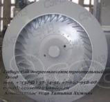 Производство и продажа дымососов ДН-21Ф (Барнаул, Россия)